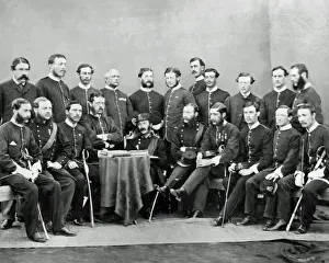 90th Prints: 90th Regiment, India