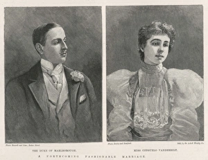 Alas Gallery: 9th Duke Marlborough