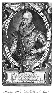 9th Earl Northumberland
