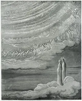 Ninth Prints: 9TH HEAVEN OF PARADISE