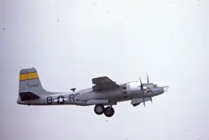 A-26 Invader 43-22612