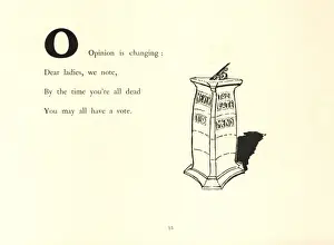 A. B. C of Politics for Women Politicians