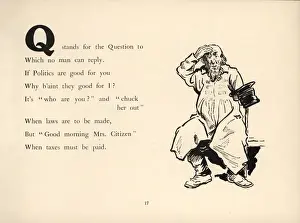 A. B. C of Politics for Women Politicians