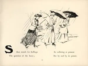 A. B. C of Politics for Women Politicians