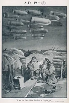 A. D. 19(?)