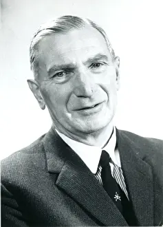 Baxter Prints: A. D. Baxter, MEng, FRAeS, Royal Aeronautical Society Pre?
