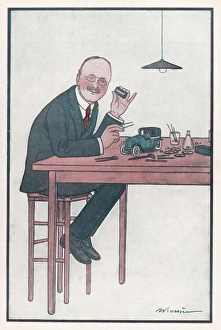 A-G Citroen/Fantasio 22