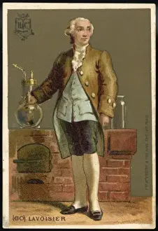 A-L Lavoisier