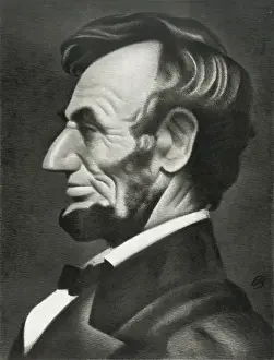 A. Lincoln