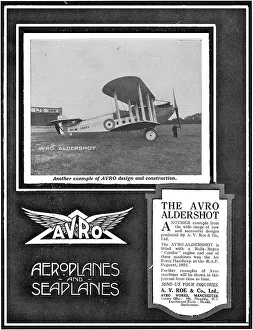 A. V. Roe & Co Ltd