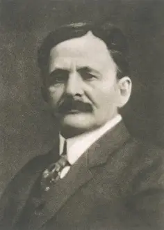 Aa Michelson / Nobel 1907