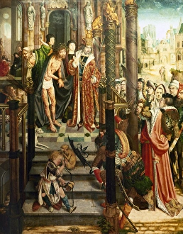 Jesus Crown of Thorns