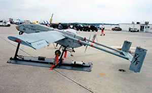 Owls Prints: AAI RQ-2 Pioneer 00