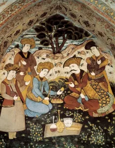 Abbas Gallery: ABBAS the Great (1571-1629)
