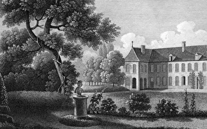 Abbaye Gallery: Abbaye De Livry