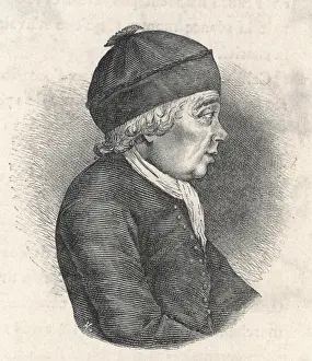 Deaf Prints: Abbe De L epee