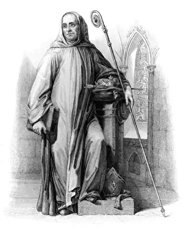 Abbe Suger - Oleszckynski