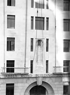 Abbey Building Society