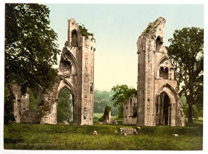 England/Glastonbury