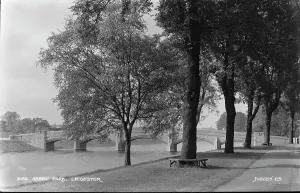Abbey Park, Leicester