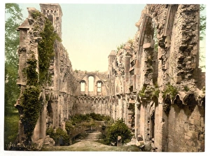 England/Glastonbury
