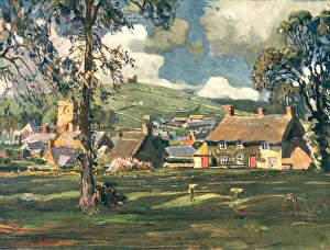 Abbotsbury, Dorset