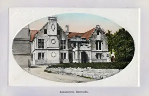 Abbotsford, Bermuda