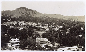 Abbott Gallery: Abbottabad, Hazara District, British India