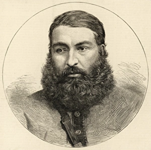 Amir Gallery: Abdur Rahman Khan