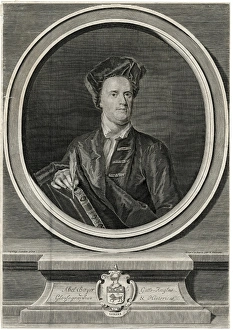 ABEL BOYER