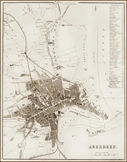 Aberdeen 1860s