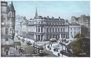 Aberdeen Prints: Aberdeen