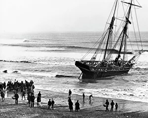 Aberdeen Beach Victorian period