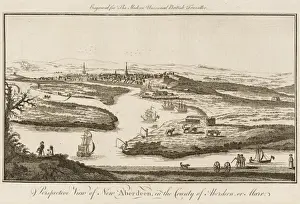 ABERDEEN / COOKEs 1779