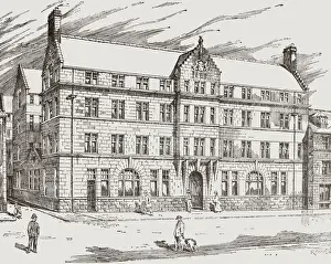 Aberdeen Municipal Lodging House