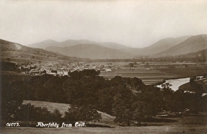 Aberfeldy Gallery: Aberfeldy is a burgh in Perth and Kinross, Scotland