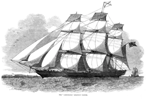 Images Dated 17th July 2012: ABERGELDIE CLIPPER