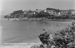 Abersoch Harbour