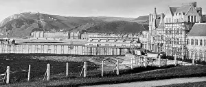 Aberystwyth Pier