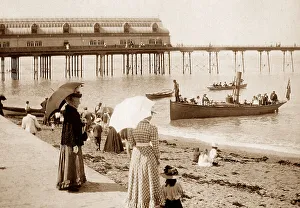 Aberystwyth Victorian period