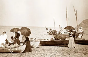 Aberystwyth Victorian period