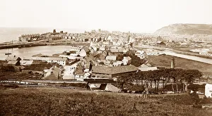 Aberystwyth Victorian period