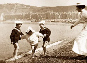 Aberystwyth Victorian period