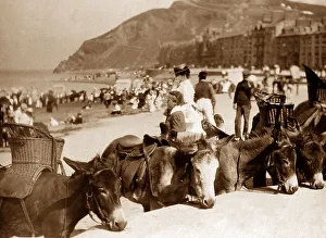 Aberystwyth Victorian period