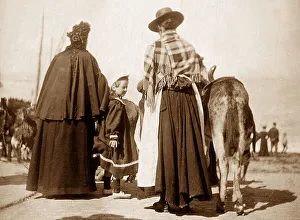 Aberystwyth Victorian period