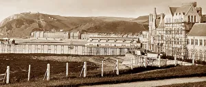 Aberystwyth Victorian period