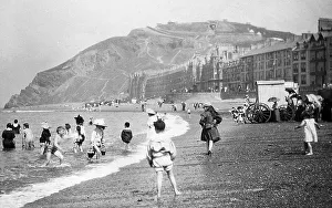 Aberystwyth, Wales