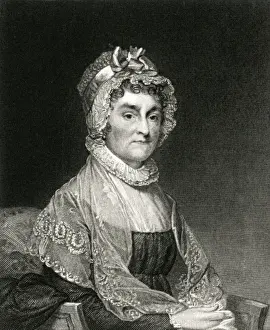 Abigail Adams