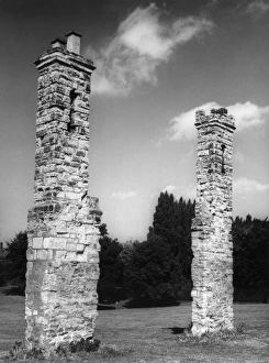 Abington Gallery: Abington Park Gateway