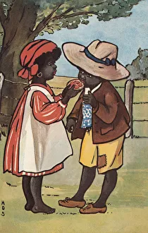 Hilda Gallery: Aboriginal Children